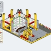 Модульная строительная площадка (LEGO 910008)