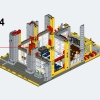 Модульная строительная площадка (LEGO 910008)