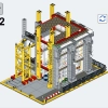 Модульная строительная площадка (LEGO 910008)