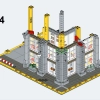 Модульная строительная площадка (LEGO 910008)