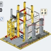 Модульная строительная площадка (LEGO 910008)