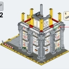Модульная строительная площадка (LEGO 910008)