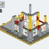 Модульная строительная площадка (LEGO 910008)