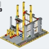 Модульная строительная площадка (LEGO 910008)