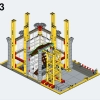 Модульная строительная площадка (LEGO 910008)