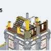 Модульная строительная площадка (LEGO 910008)