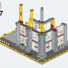 Модульная строительная площадка (LEGO 910008)