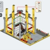 Модульная строительная площадка (LEGO 910008)