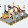 Модульная строительная площадка (LEGO 910008)