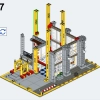 Модульная строительная площадка (LEGO 910008)
