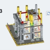 Модульная строительная площадка (LEGO 910008)