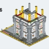 Модульная строительная площадка (LEGO 910008)