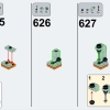 Модульная строительная площадка (LEGO 910008)