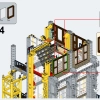 Модульная строительная площадка (LEGO 910008)