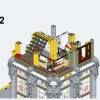 Модульная строительная площадка (LEGO 910008)