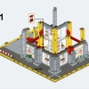 Модульная строительная площадка (LEGO 910008)