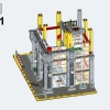 Модульная строительная площадка (LEGO 910008)