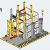 Модульная строительная площадка (LEGO 910008)