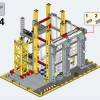 Модульная строительная площадка (LEGO 910008)