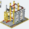 Модульная строительная площадка (LEGO 910008)