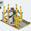 Модульная строительная площадка (LEGO 910008)