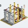 Модульная строительная площадка (LEGO 910008)