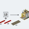Модульная строительная площадка (LEGO 910008)