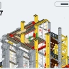 Модульная строительная площадка (LEGO 910008)