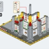 Модульная строительная площадка (LEGO 910008)