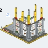Модульная строительная площадка (LEGO 910008)