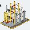 Модульная строительная площадка (LEGO 910008)