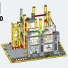 Модульная строительная площадка (LEGO 910008)