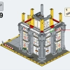 Модульная строительная площадка (LEGO 910008)