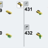 Модульная строительная площадка (LEGO 910008)