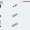 Модульная строительная площадка (LEGO 910008)