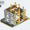 Модульная строительная площадка (LEGO 910008)