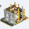 Модульная строительная площадка (LEGO 910008)