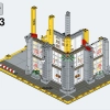 Модульная строительная площадка (LEGO 910008)