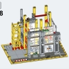 Модульная строительная площадка (LEGO 910008)