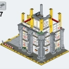 Модульная строительная площадка (LEGO 910008)