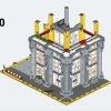 Модульная строительная площадка (LEGO 910008)
