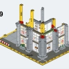 Модульная строительная площадка (LEGO 910008)