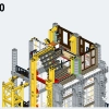 Модульная строительная площадка (LEGO 910008)