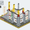 Модульная строительная площадка (LEGO 910008)
