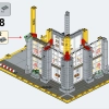 Модульная строительная площадка (LEGO 910008)