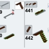Модульная строительная площадка (LEGO 910008)