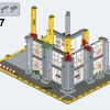 Модульная строительная площадка (LEGO 910008)