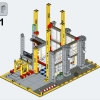 Модульная строительная площадка (LEGO 910008)