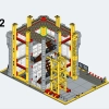 Модульная строительная площадка (LEGO 910008)
