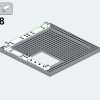 Модульная строительная площадка (LEGO 910008)